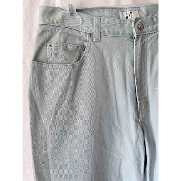 GAP | Vintage Straight Jeans - Picture 2 of 4
